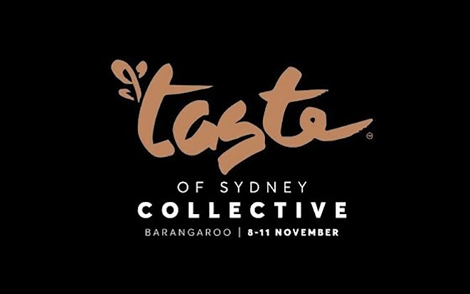 AIX Rosé Events Taste of Sydney